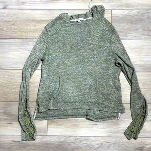 Aeropostale Lightweight Hoodie